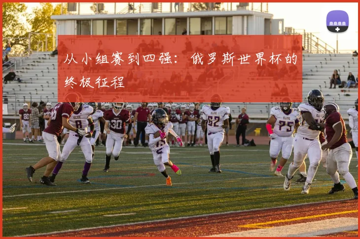 从小组赛到四强：俄罗斯世界杯的终极征程