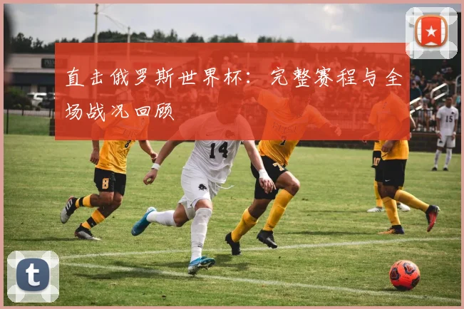 直击俄罗斯世界杯：完整赛程与全场战况回顾